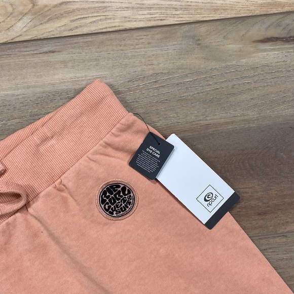 🔶🔸 RIP CURL SURFERS ORIGINAL SWEATPANTS 🔸🔶 - Picture 10 of 11